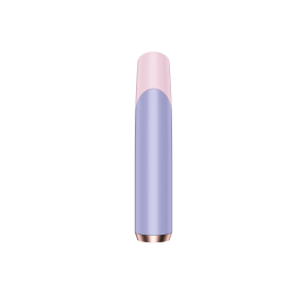 SATISFYER BOLD KISS